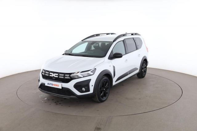 Dacia Jogger d’occasion