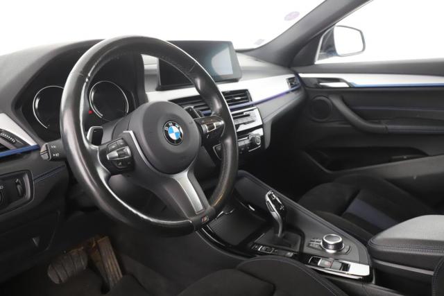 Bmw X2 image 6