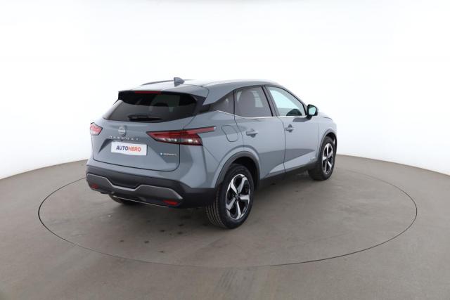 Nissan Qashqai image 5