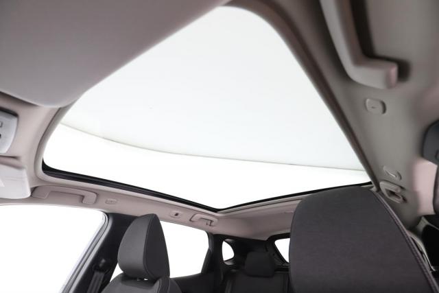 Nissan Qashqai image 4