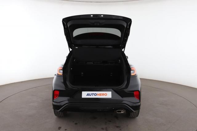 Ford Puma image 1