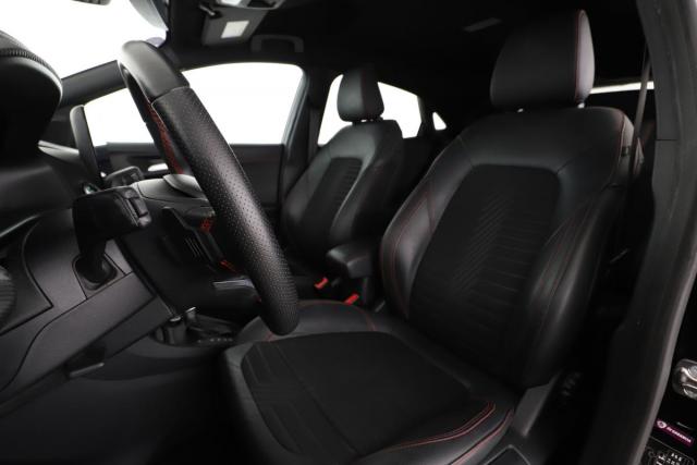 Ford Puma image 4