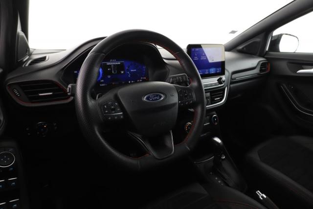 Ford Puma image 6