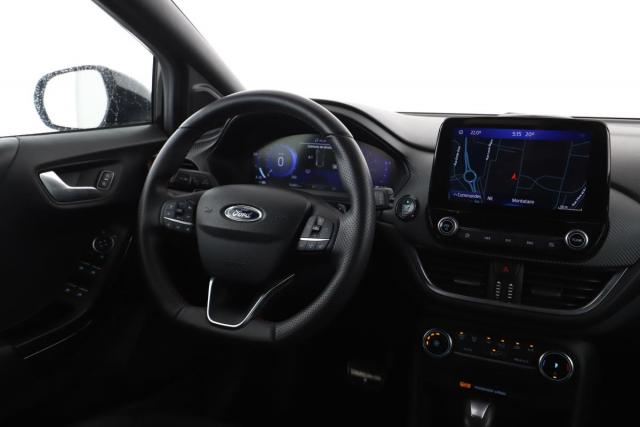 Ford Puma image 2