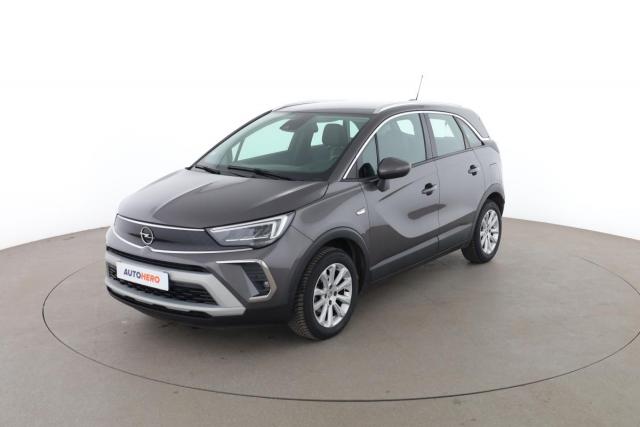 Opel Crossland 1.5 Diesel 110 Ch