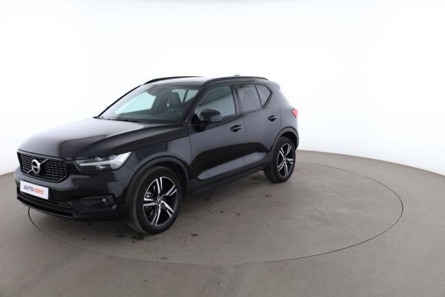 Volvo Xc40 d’occasion