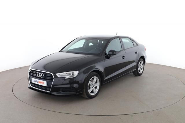 Audi A3 Berline 30 Tdi S Tronic 7 116 Ch