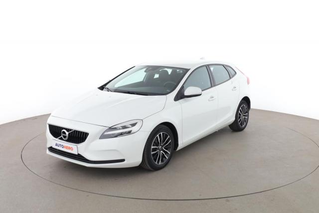 Volvo V40 d’occasion