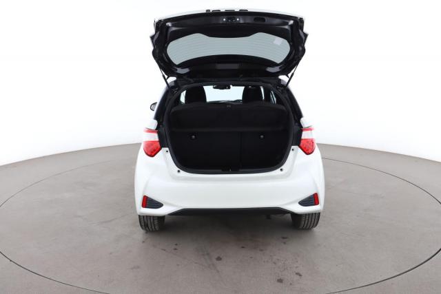 Toyota Yaris image 5