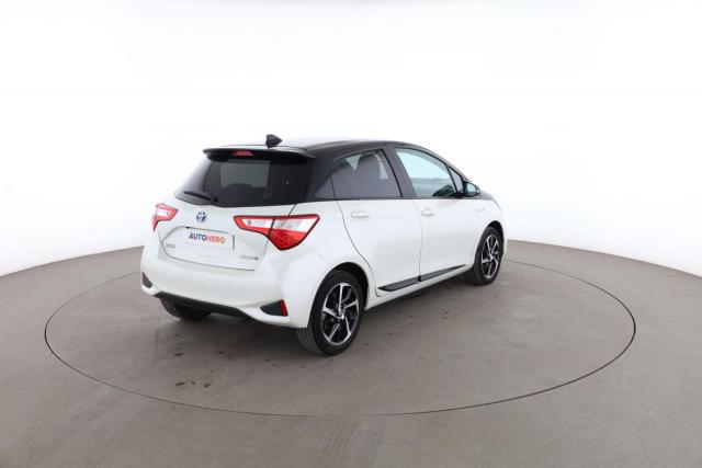 Toyota Yaris image 7