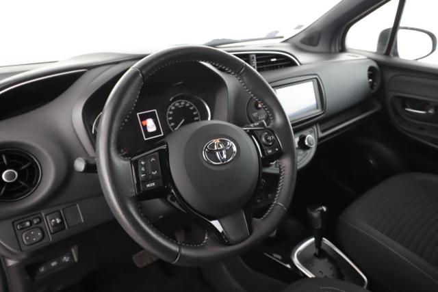 Toyota Yaris image 4