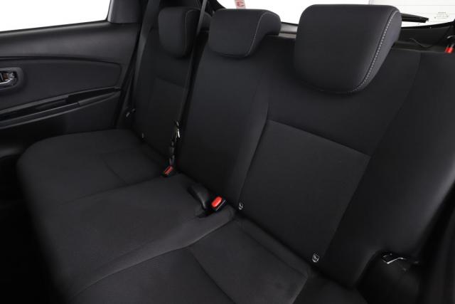 Toyota Yaris image 9