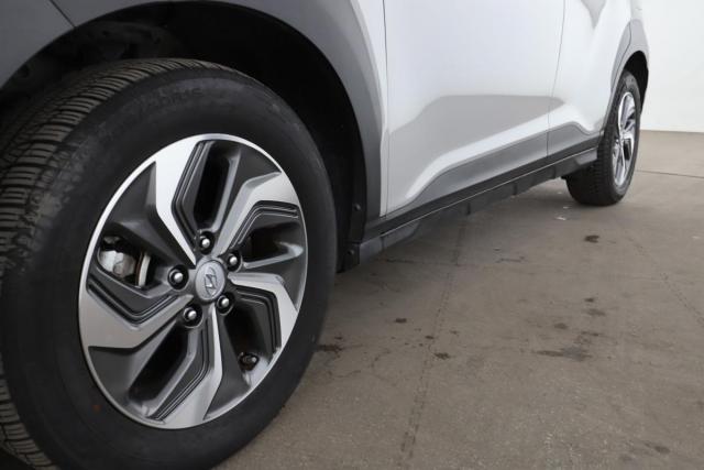 Skoda Fabia image 9