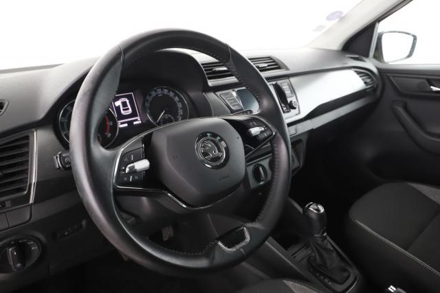 Skoda Fabia image 3