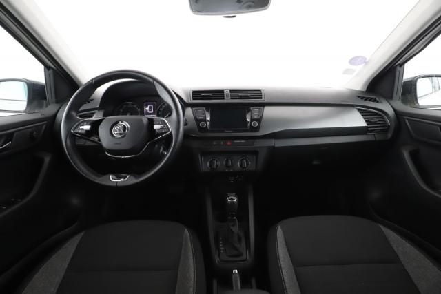 Skoda Fabia image 1