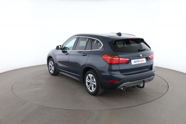 Bmw X1 image 4