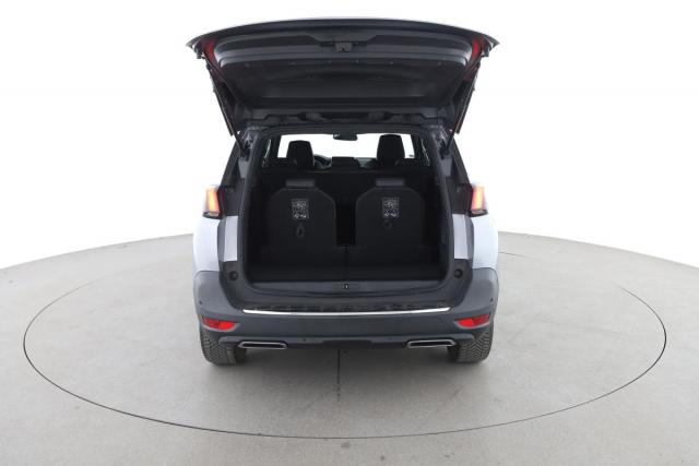 Peugeot 5008 image 5