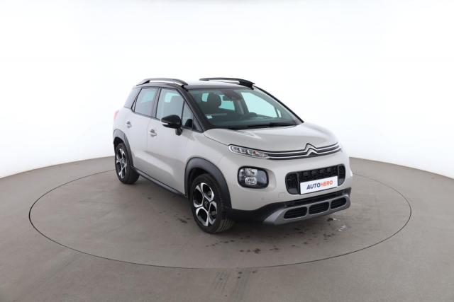Citroen C3 Aircross image 4