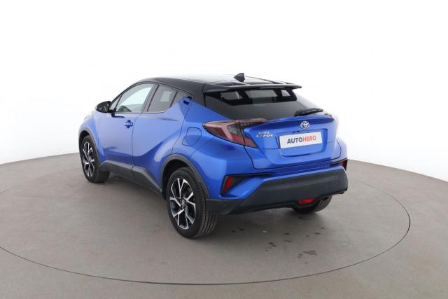 Toyota C-Hr image 7