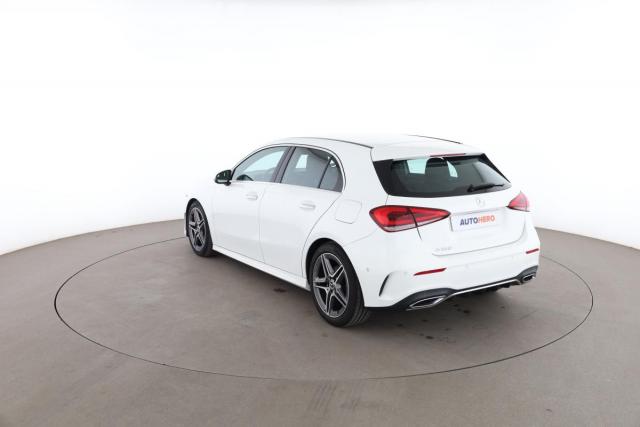Mercedes Benz Classe A image 5