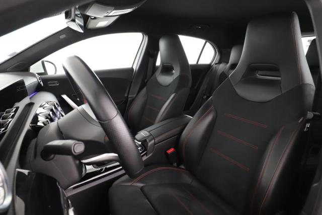 Mercedes Benz Classe A image 1