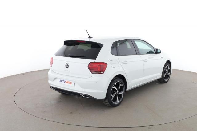 Volkswagen Polo image 1
