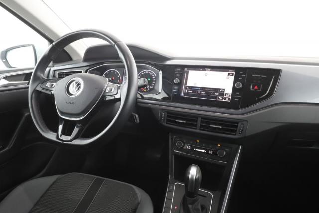 Volkswagen Polo image 3