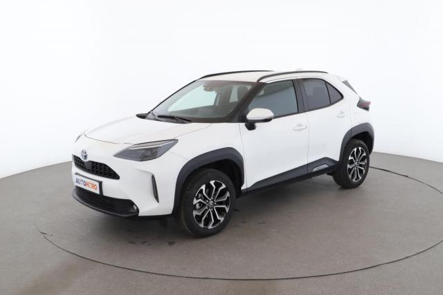 Toyota Yaris Cross 1.5 2wd Design 116h