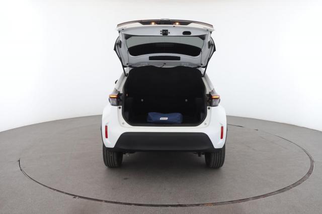 Toyota Yaris Cross image 7