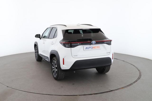 Toyota Yaris Cross image 2