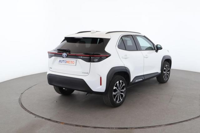 Toyota Yaris Cross image 3