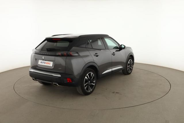 Peugeot 2008 image 4