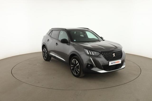 Peugeot 2008 image 5