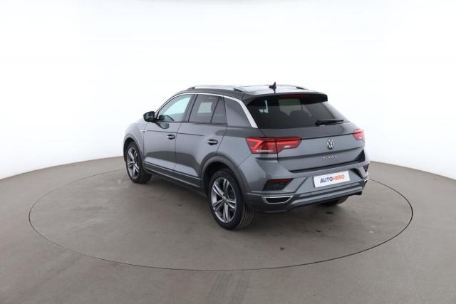 Volkswagen T-Roc image 1
