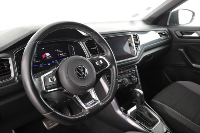 Volkswagen T-Roc image 2