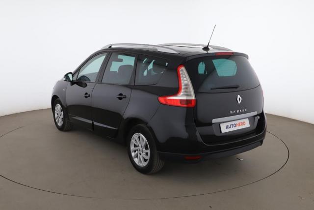 Renault Grand Scénic image 3