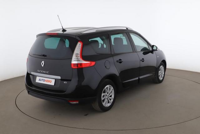 Renault Grand Scénic image 8