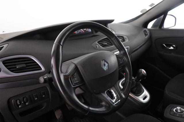 Renault Grand Scénic image 9