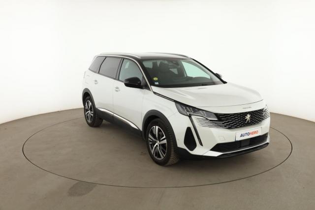 Peugeot 5008 image 2