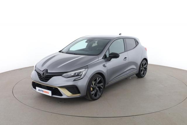 Renault Clio 1.6 E-Tech Hybride Engineered 145 Ch