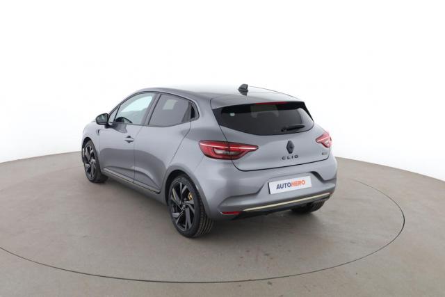 Renault Clio image 3