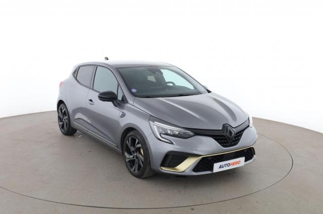Renault Clio image 1