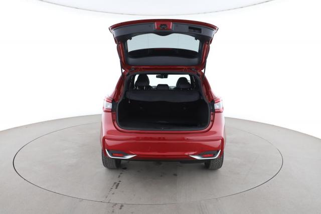 Nissan Qashqai image 9