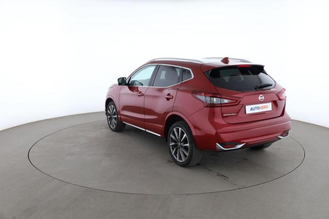 Nissan Qashqai image 8