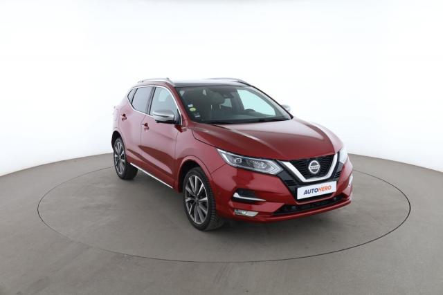 Nissan Qashqai image 6