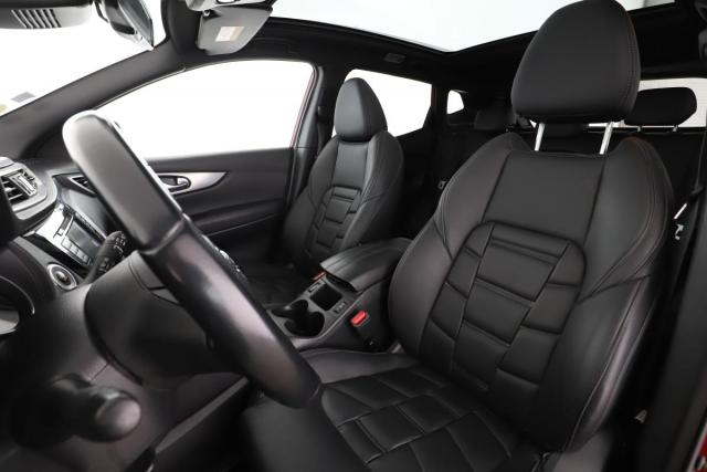 Nissan Qashqai image 4