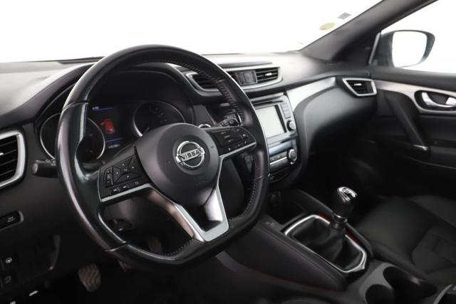 Nissan Qashqai image 1