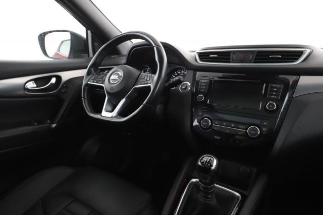 Nissan Qashqai image 5