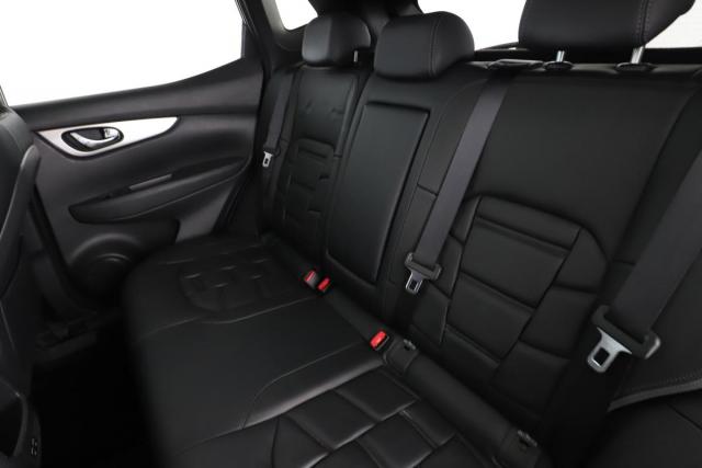 Nissan Qashqai image 2