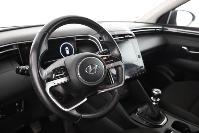 Hyundai Tucson image 1